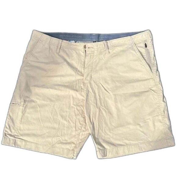Other - English Laundry Shorts Mens Tan 9’